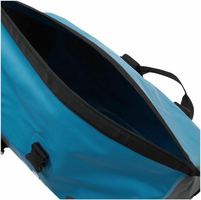 2024 Gill Voyager Duffel Bag 30L L101SE - Bluejay